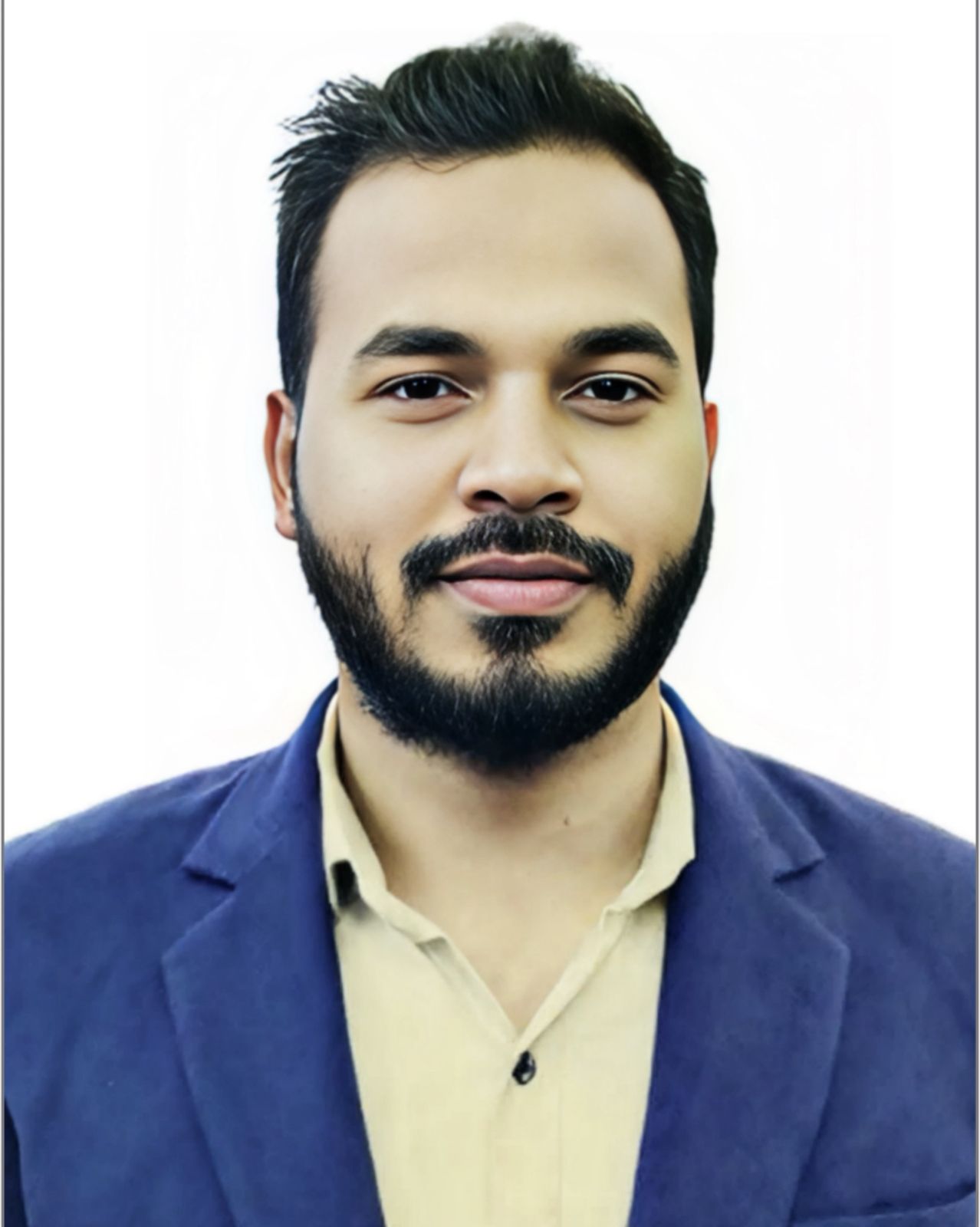 Mohammad Anamul Haque