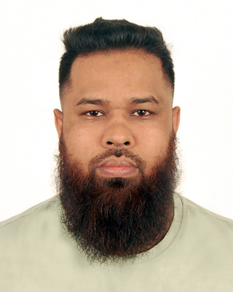 Maruf Ahmed