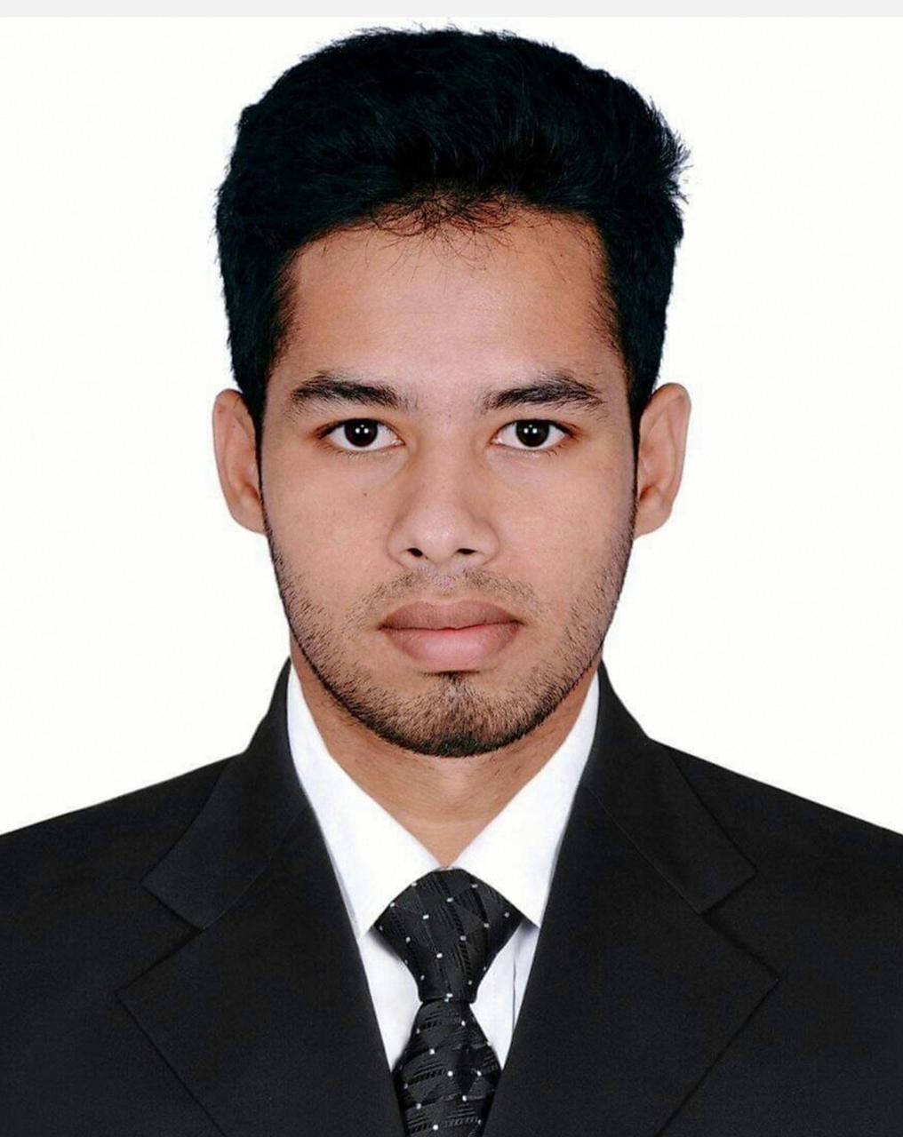 Md Asib Ahmed